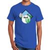 Ultra Cotton ® 100% Cotton T Shirt Thumbnail