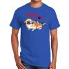 Ultra Cotton ® 100% Cotton T Shirt Thumbnail