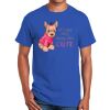 Ultra Cotton ® 100% Cotton T Shirt Thumbnail