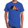 Ultra Cotton ® 100% Cotton T Shirt Thumbnail