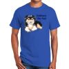 Ultra Cotton ® 100% Cotton T Shirt Thumbnail