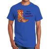 Ultra Cotton ® 100% Cotton T Shirt Thumbnail