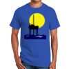 Ultra Cotton ® 100% Cotton T Shirt Thumbnail
