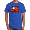 Ultra Cotton ® 100% Cotton T Shirt Thumbnail