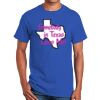 Ultra Cotton ® 100% Cotton T Shirt Thumbnail