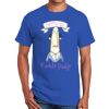 Ultra Cotton ® 100% Cotton T Shirt Thumbnail