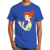Ultra Cotton ® 100% Cotton T Shirt Thumbnail