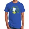 Ultra Cotton ® 100% Cotton T Shirt Thumbnail