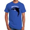 Ultra Cotton ® 100% Cotton T Shirt Thumbnail