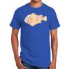 Ultra Cotton ® 100% Cotton T Shirt Thumbnail