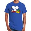 Ultra Cotton ® 100% Cotton T Shirt Thumbnail