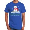 Ultra Cotton ® 100% Cotton T Shirt Thumbnail
