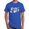 Ultra Cotton ® 100% Cotton T Shirt Thumbnail