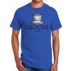 Ultra Cotton ® 100% Cotton T Shirt Thumbnail