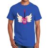 Ultra Cotton ® 100% Cotton T Shirt Thumbnail