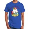 Ultra Cotton ® 100% Cotton T Shirt Thumbnail