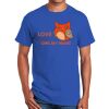 Ultra Cotton ® 100% Cotton T Shirt Thumbnail