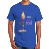 Ultra Cotton ® 100% Cotton T Shirt Thumbnail