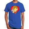 Ultra Cotton ® 100% Cotton T Shirt Thumbnail