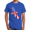 Ultra Cotton ® 100% Cotton T Shirt Thumbnail