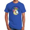 Ultra Cotton ® 100% Cotton T Shirt Thumbnail