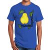 Ultra Cotton ® 100% Cotton T Shirt Thumbnail