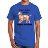 Ultra Cotton ® 100% Cotton T Shirt Thumbnail