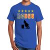 Ultra Cotton ® 100% Cotton T Shirt Thumbnail