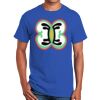 Ultra Cotton ® 100% Cotton T Shirt Thumbnail