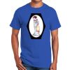 Ultra Cotton ® 100% Cotton T Shirt Thumbnail