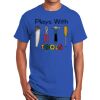 Ultra Cotton ® 100% Cotton T Shirt Thumbnail