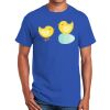 Ultra Cotton ® 100% Cotton T Shirt Thumbnail