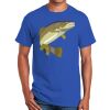 Ultra Cotton ® 100% Cotton T Shirt Thumbnail