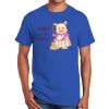 Ultra Cotton ® 100% Cotton T Shirt Thumbnail