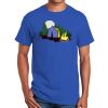 Ultra Cotton ® 100% Cotton T Shirt Thumbnail