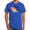 Ultra Cotton ® 100% Cotton T Shirt Thumbnail