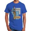 Ultra Cotton ® 100% Cotton T Shirt Thumbnail