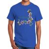 Ultra Cotton ® 100% Cotton T Shirt Thumbnail