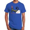 Ultra Cotton ® 100% Cotton T Shirt Thumbnail