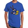 Ultra Cotton ® 100% Cotton T Shirt Thumbnail