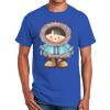 Ultra Cotton ® 100% Cotton T Shirt Thumbnail