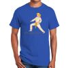 Ultra Cotton ® 100% Cotton T Shirt Thumbnail