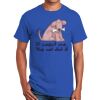 Ultra Cotton ® 100% Cotton T Shirt Thumbnail