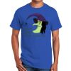 Ultra Cotton ® 100% Cotton T Shirt Thumbnail