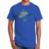 Ultra Cotton ® 100% Cotton T Shirt Thumbnail
