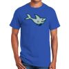 Ultra Cotton ® 100% Cotton T Shirt Thumbnail