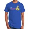 Ultra Cotton ® 100% Cotton T Shirt Thumbnail