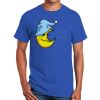 Ultra Cotton ® 100% Cotton T Shirt Thumbnail