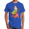 Ultra Cotton ® 100% Cotton T Shirt Thumbnail