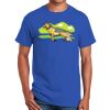 Ultra Cotton ® 100% Cotton T Shirt Thumbnail